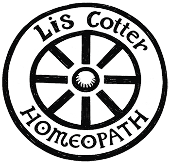 Lis Cotter Homeopath